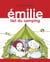Emilie fait du camping