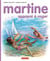 Martine Tome 25 : Martine apprend à nager