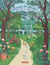 Suivez le guide ! promenade au jardin