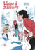 Valse à 3 soeurs Tome 1