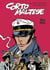 Corto Maltese : La Cour secrète des arcanes : Corto Maltese en Sibérie, Fable de Venise