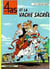 4 as la vache sacree (Les)