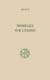 SC 321 HOMELIES SUR L'EXODE