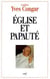 Eglise et papauté