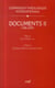 Documents II (1986-2009)