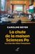 La Chute de la maison Science Po : La crise des élites françaises