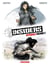 Insiders - saison 1 : Intégrale vol.2 : Tomes 3 et 4