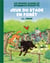 Les grands albums de Sylvain et Sylvette Tome 2 : jeux du stade en forêt