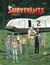 Survivants - anomalies quantiques Tome 1 : épisode 1