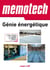 Mémotech Génie énergétique (2014)