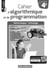 Mathématiques - technologie - cahier d'algorithmique et de programmation - 4e - livre du professeur