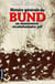Histoire generale du bund - un mouvement revolutionnaire juif