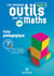 Les nouveaux outils pour les maths : cycle 3, CM1 - guide pédagogique avec CD-ROM (édition 2016)