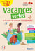 Vacances vertes : du CE1 vers le CE2 - le premier cahier de vacances éco-responsable