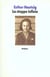 Steppe infinie (la) ancienne edition