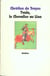 Yvain Le Chevalier Au Lion