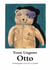 Otto - autobiographie d'un ours en peluche