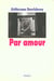 Par amour