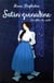 Satin grenadine