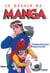 Le dessin de manga Tome 6 - personnages  masculins