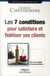 Les 7 conditions pour satisfaire et fidéliser ses clients