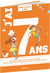 J'ai 7 ans