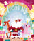 La licorne à la rescousse du Père Noël
