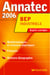 Annatec foucher-bep - maths et sciences, français, histoire (édition 2006)