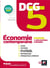 Dcg 5 - économie contemporaine - manuel et applications