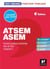 Pass'concours : ATSEM/ASEM - entraînement et revision
