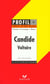 Candide, de voltaire