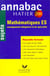 Annabac mathematiques es - sujets 2001
