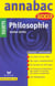 Annabac - philosophie - terminale - edition 2003