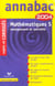 Annabac Tome 00019 : enseignement de specialite - sujets corriges (édition 2004)