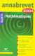 Mathematiques 3eme (edition 2004)