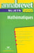 Annabrevet sujets - series generale, technologique et professionnelle
