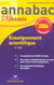 Enseignement scientifique - 1ere es (edition 2006)