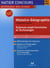 Professeur des écoles - pe1-pe2 - histoire-géographie, composante majeure - sciences expérimentales, composante mineure (édition 2008)