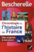 CHRONOLOGIE DE L'HISTOIRE DE FRANCE
