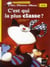 Moi, thérèse miaou - c'est qui la plus classe ?