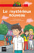 Le mystérieux nouveau