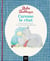 Bébé Balthazar : caresse le chat