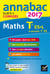 Annabac sujets & corriges - 2017 - maths - terminale es, l