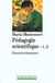 Pedagogie scientifique, tome 2