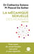 La mécanique sexuelle des hommes - l'érection