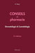 Conseils en pharmacie : Dermatologie & Cosmétologie (2e édition)