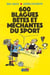 600 blagues betes et mechantes du sport