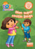 Dora l'exploratrice - mon super cousin diego