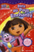 Dora au pays enchanté