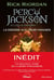 Percy Jackson Tome 7 : La Déesse aux trois visages